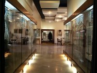 3. Kegyeleti Múzeum - Néprajzi terem